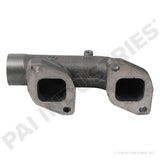 EEX-2053 Mack Manifold | PAI