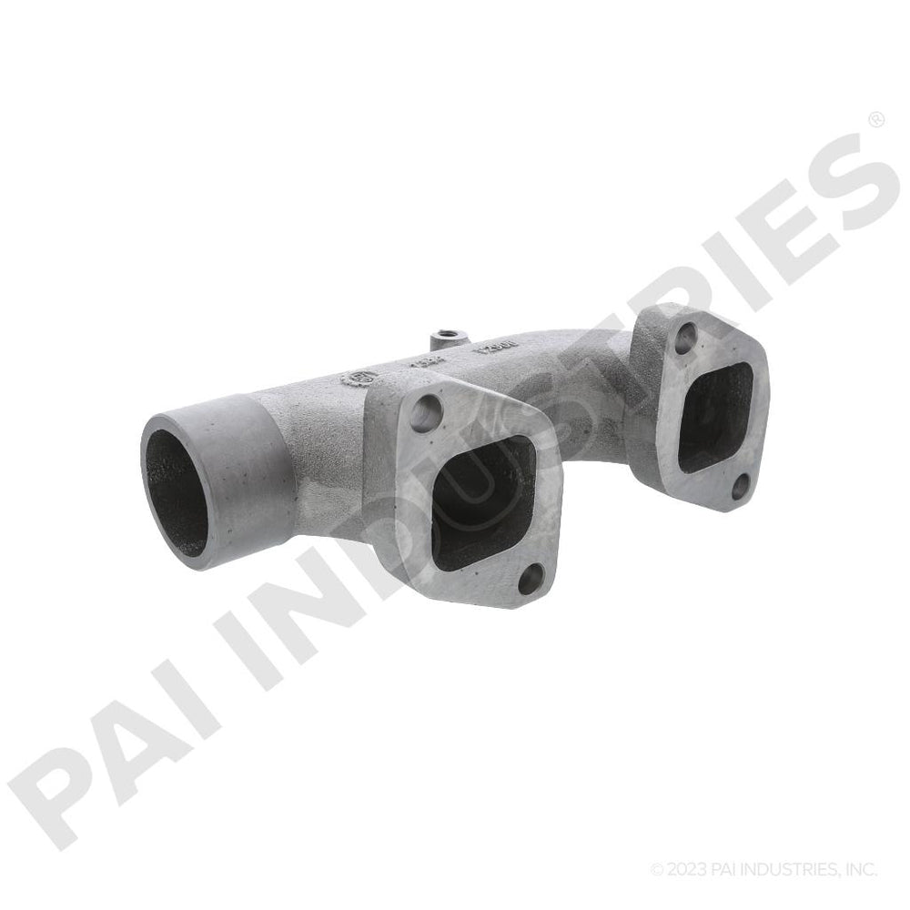 EXHAUST MANIFOLD