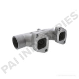 EXHAUST MANIFOLD