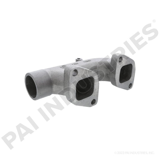 EXHAUST MANIFOLD