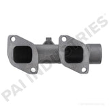 EEX-2054 Mack Exhaust Manifold | PAI