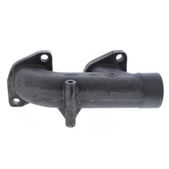EXHAUST MANIFOLD