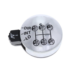 EF36890 Fuller UNIVERSAL USE SELECTOR VALVE