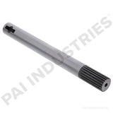 Fuller CLUTCH RELEASE SHAFT