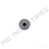 Fuller CLUTCH RELEASE SHAFT