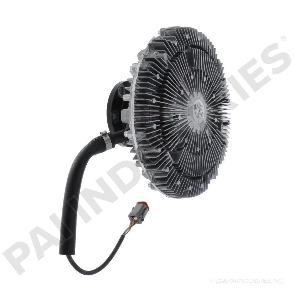 Mack MULTI FAN CLUTCH