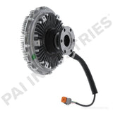 Mack MULTI FAN CLUTCH