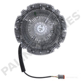 Mack MULTI FAN CLUTCH