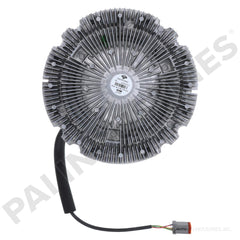 Mack MULTI FAN CLUTCH