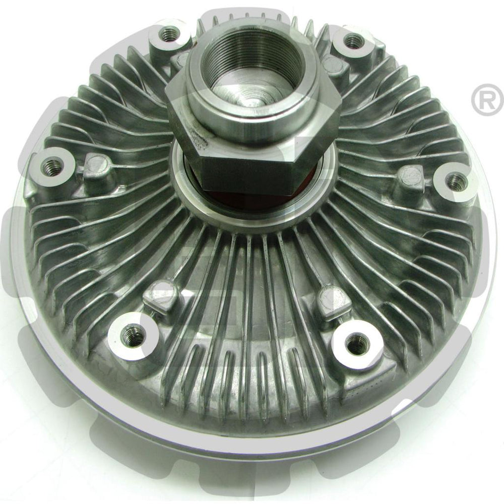 FAN CLUTCH