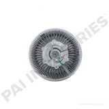 EFC-1562 International Fan Clutch | PAI