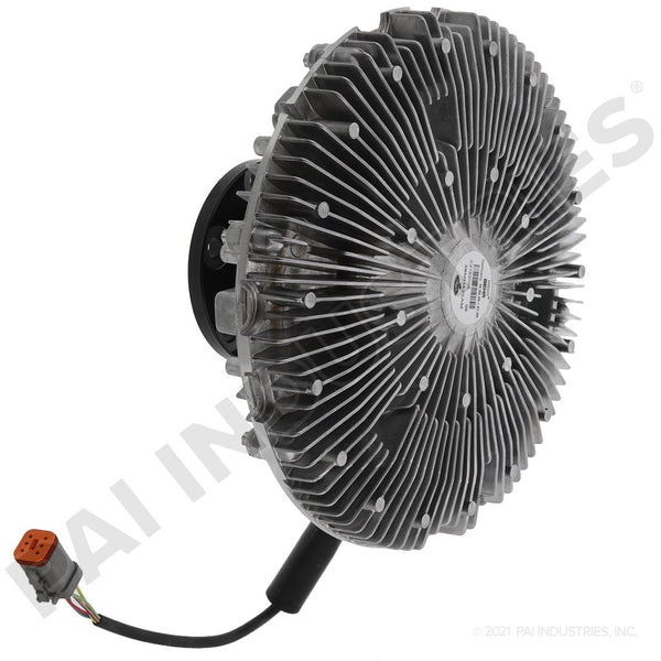 Mack MULTI FAN CLUTCH