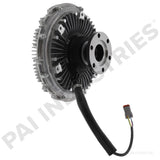 Mack MULTI FAN CLUTCH