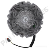Mack MULTI FAN CLUTCH