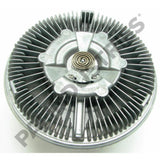 FAN CLUTCH