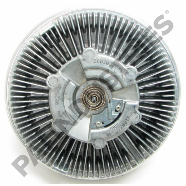 FAN CLUTCH