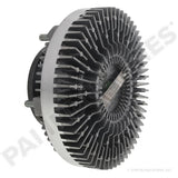 Mack E6 2  VALVE ENGINES FAN CLUTCH
