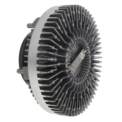 Mack E6 2  VALVE ENGINES FAN CLUTCH