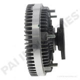 Mack E6 2  VALVE ENGINES FAN CLUTCH