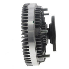 Mack E6 2  VALVE ENGINES FAN CLUTCH