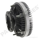 Mack E6 2  VALVE ENGINES FAN CLUTCH