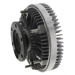 Mack E6 2  VALVE ENGINES FAN CLUTCH