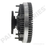 Mack E6 2  VALVE ENGINES FAN CLUTCH