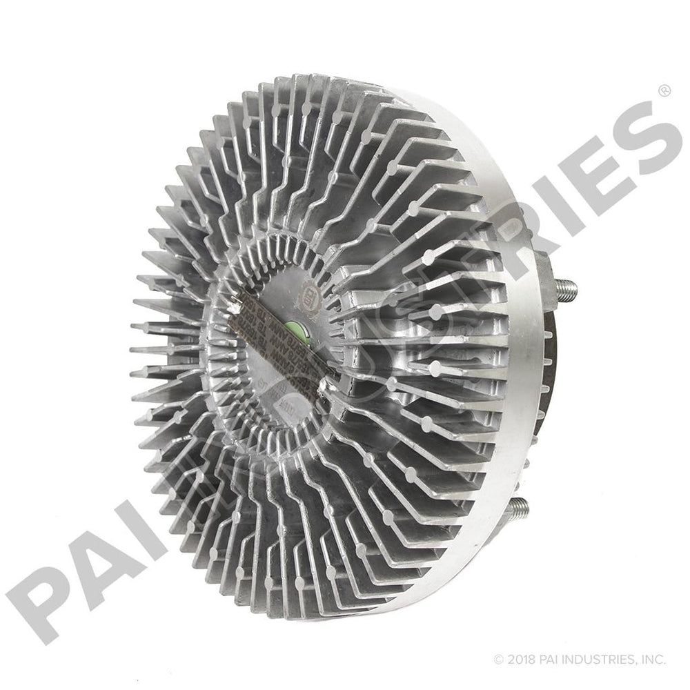 FAN CLUTCH