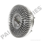 FAN CLUTCH