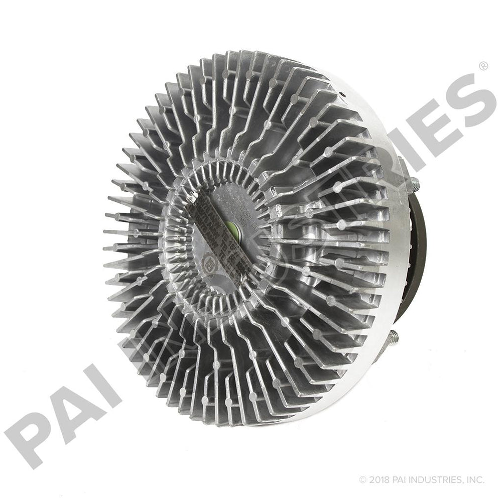 Mack E7 ENGINES FAN CLUTCH