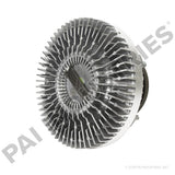 Mack E7 ENGINES FAN CLUTCH