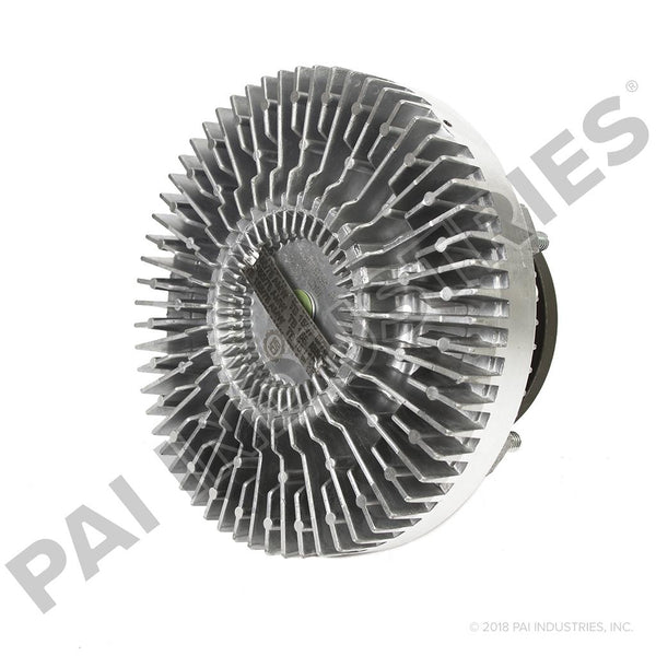 Mack E7 ENGINES FAN CLUTCH