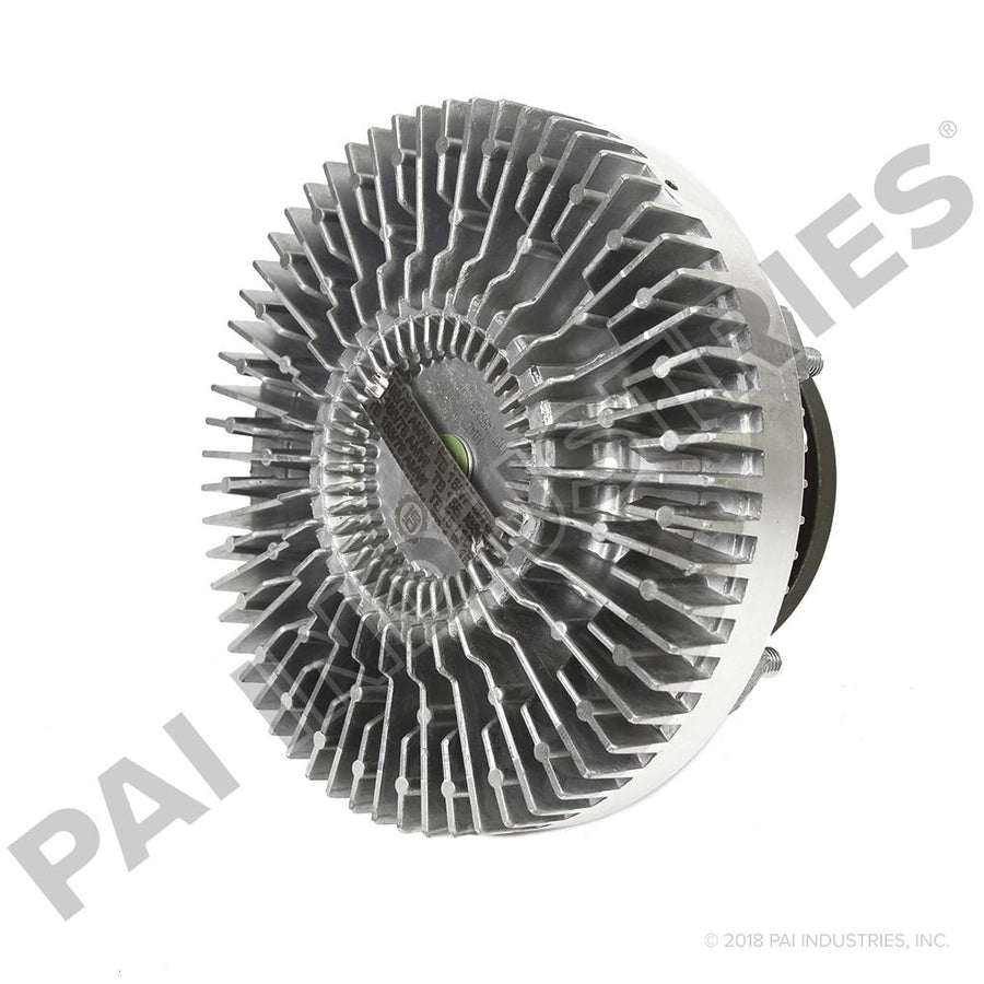 Mack E7 ENGINES FAN CLUTCH