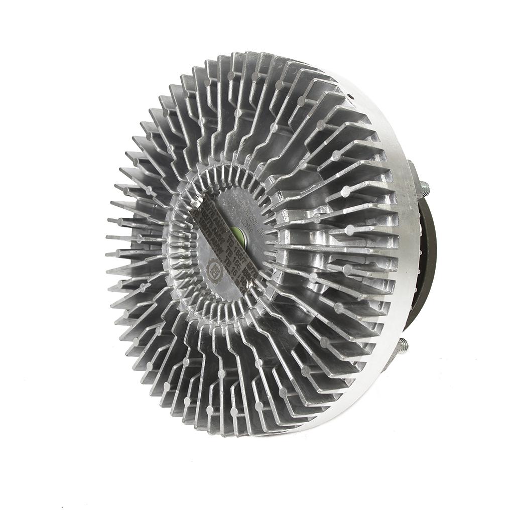 Mack E7 ENGINES FAN CLUTCH