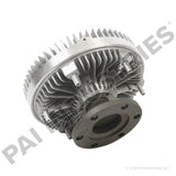 Mack E7 ENGINES FAN CLUTCH