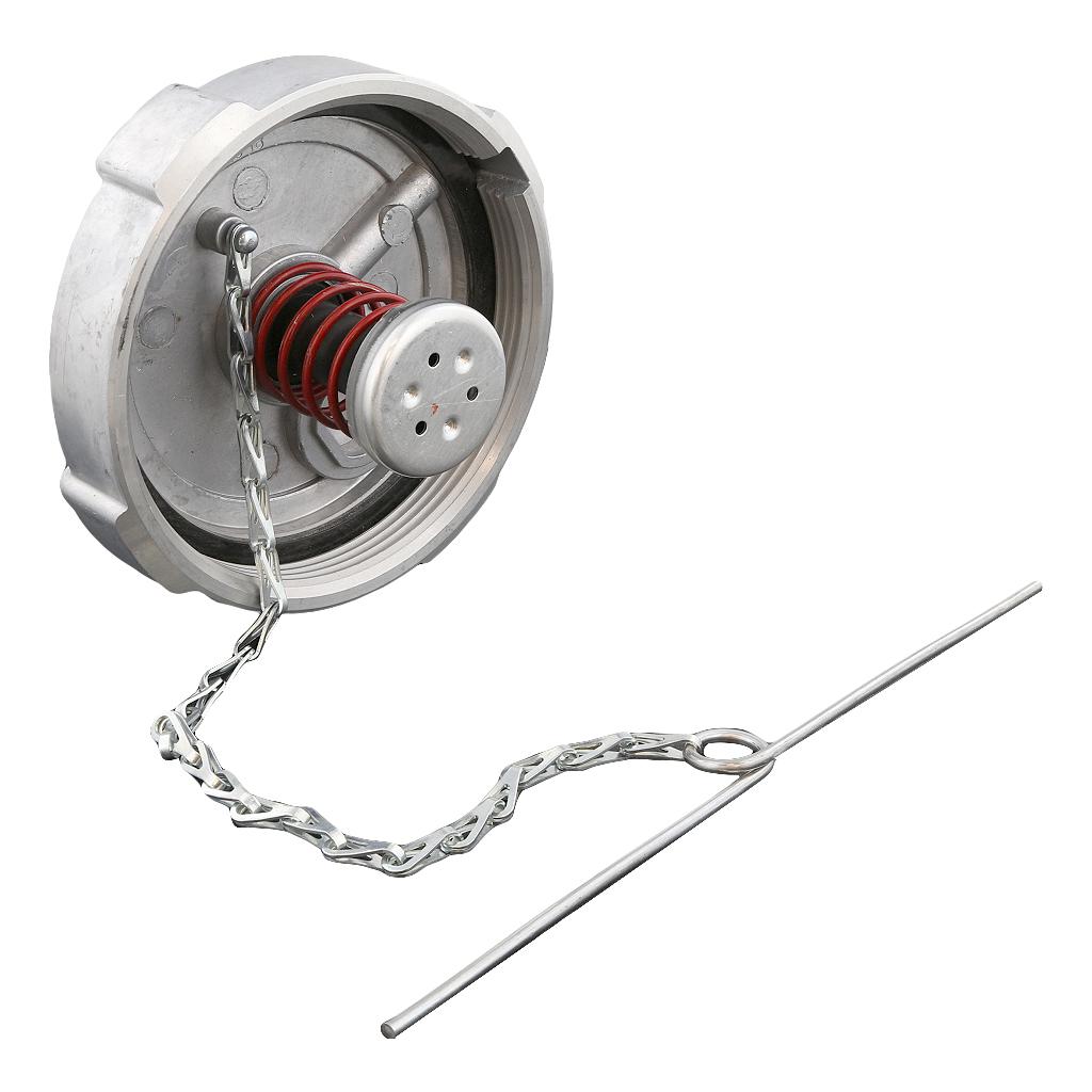 Mack UNIVERSAL FUEL CAP