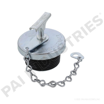 EFC-8551 Cummins Cap | PAI