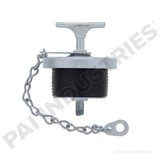 EFC-8551 Cummins Cap | PAI