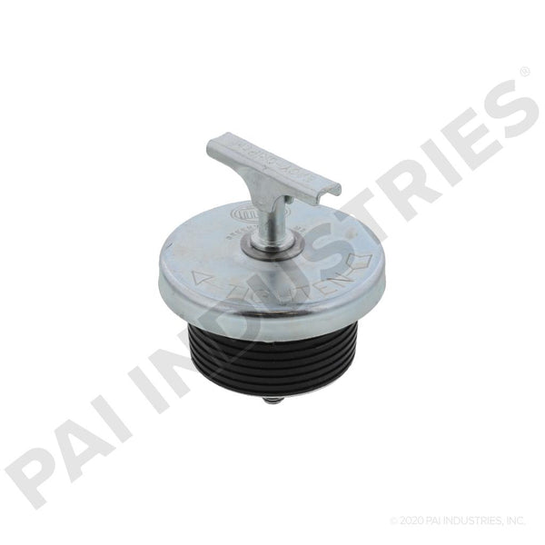 OIL CAP