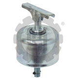 OIL CAP