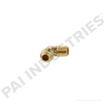 EFF-4138 Mack Fitting - 90 Degree Elbow | PAI