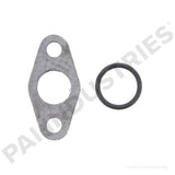 EFI-1739 Mack Drain Tube | PAI