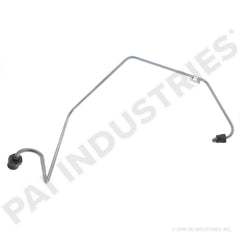 Mack E6 2  VALVE ENGINES TUBE