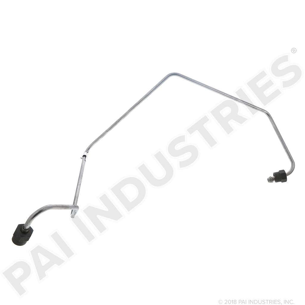 EFI-2332 Mack E6 2  VALVE ENGINES TUBE