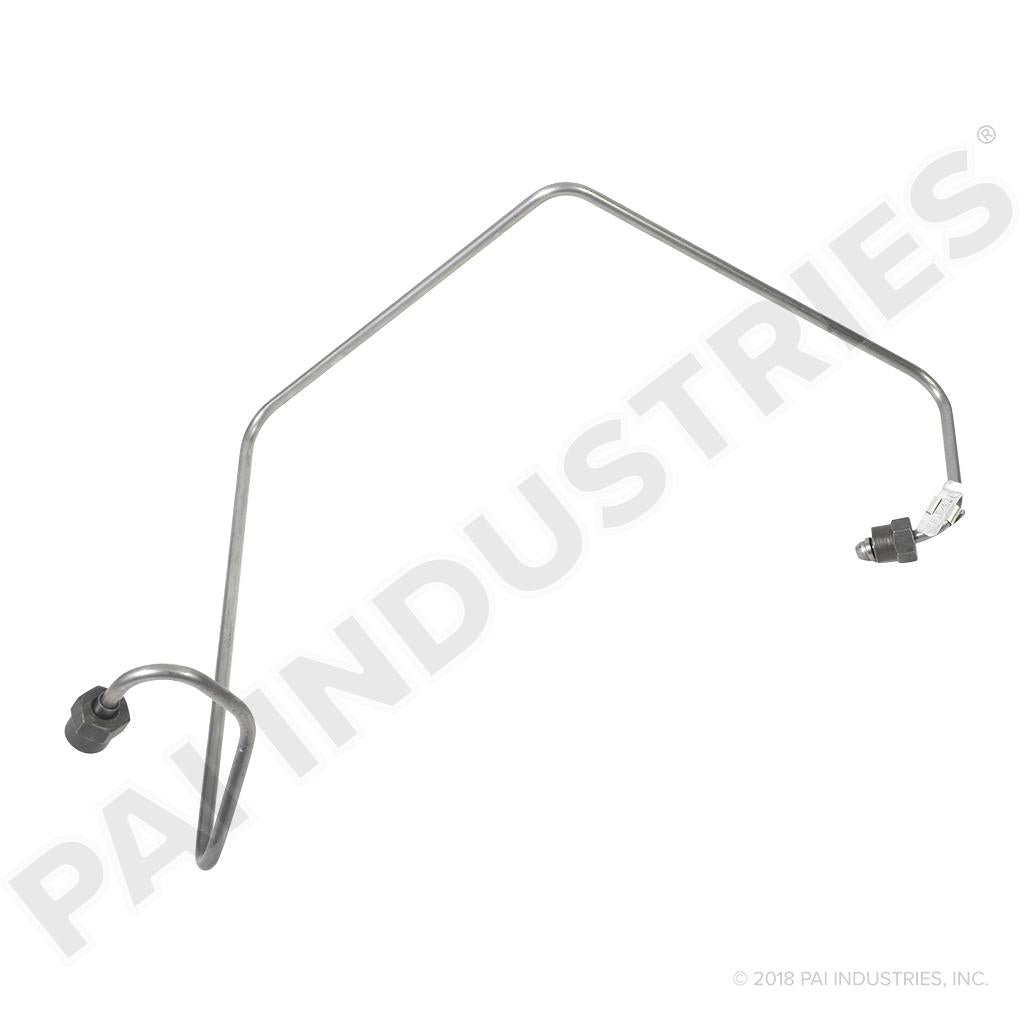 EFI-2337 Mack E6 2  VALVE ENGINES TUBE