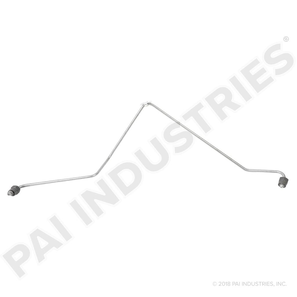 EFI-2362 Mack E6 2  VALVE ENGINES TUBE