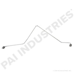 EFI-2362 Mack E6 2  VALVE ENGINES TUBE