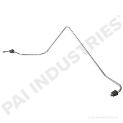 EFI-2368 Mack E6 2  VALVE ENGINES TUBE