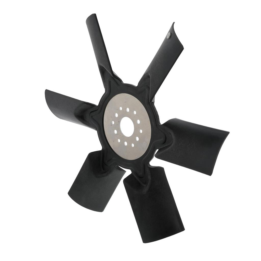 Mack UNIVERSAL FAN