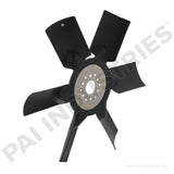 EFN-8616 Mack Fan | PAI